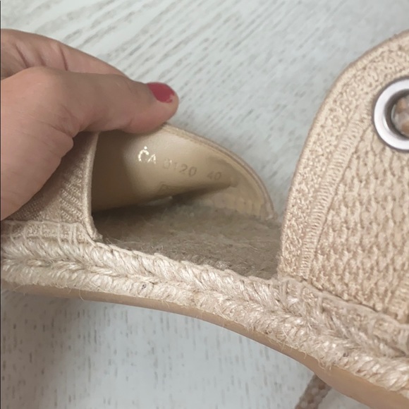 dior espadrilles - Picture 14 of 15